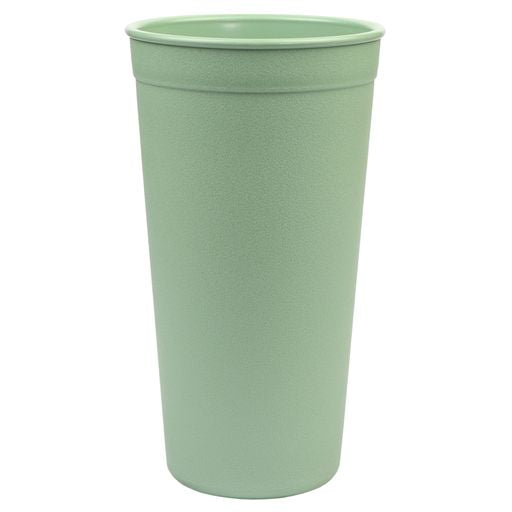 Re-Play 24oz Drinking Cup  Base (Adult) - Sage