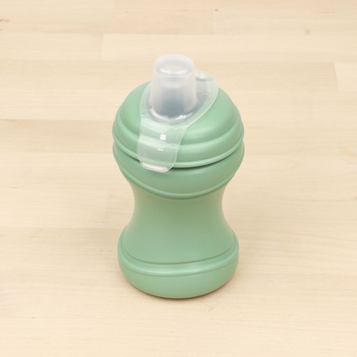 Re-Play Soft Spout Sippy Cup - Sage
