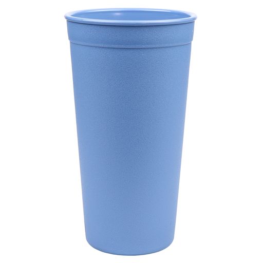 Re-Play 24oz Drinking Cup  Base (Adult) - Denim