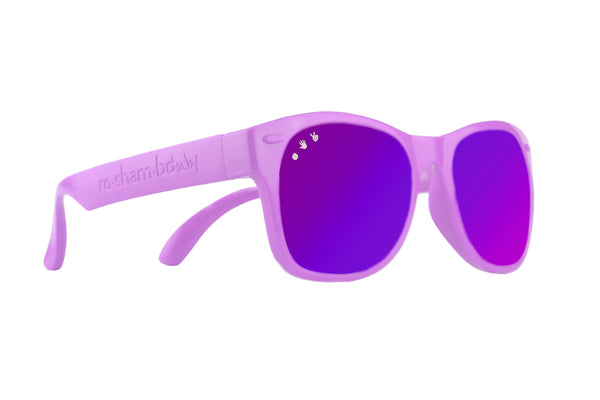 Ro Sham Bo Baby Shades Punky Brewster Lavender