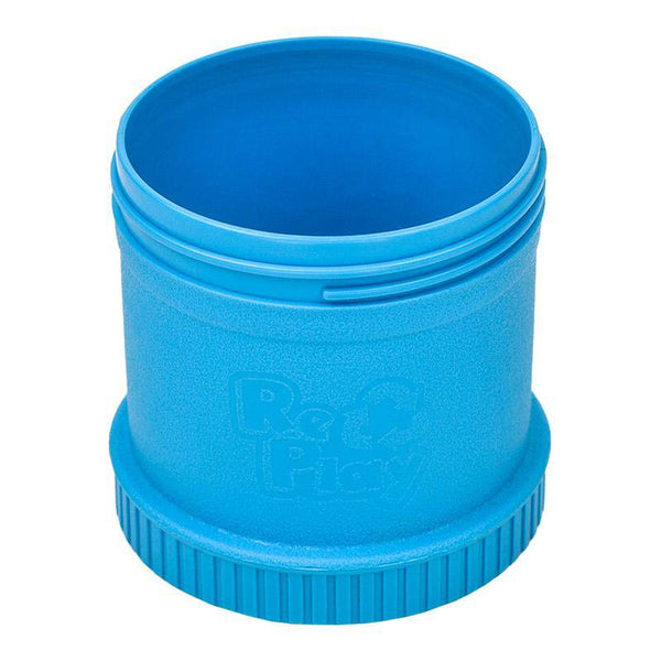 Re-Play Snack Pod Base - Sky Blue