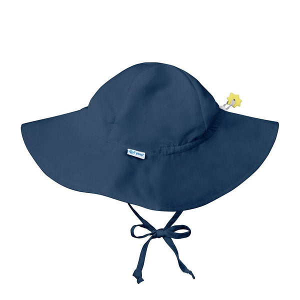 Iplay Brim Sun Protection Hat in Navy