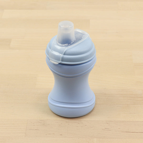 Re-Play Soft Spout Sippy Cup - Ice Blue