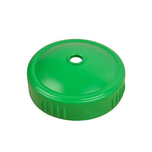 Re-Play Straw Cup Lid - Kelly Green