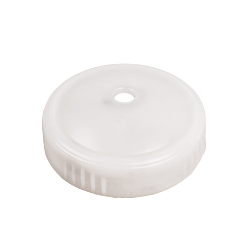Re-Play Straw Cup Lid - White