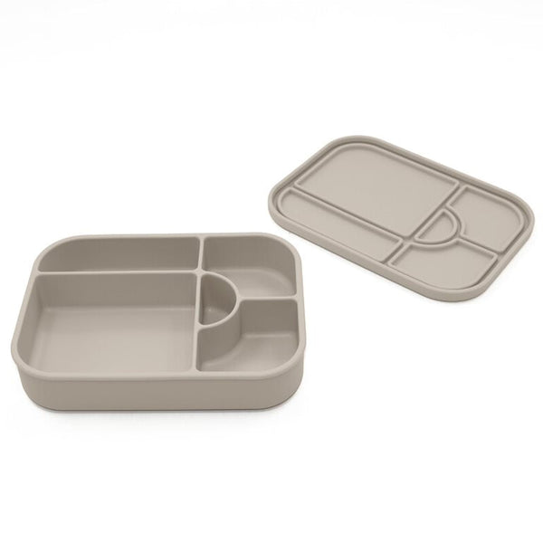 noüka Large Silicone Sealed Lunch Box - Dust